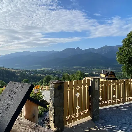 Apartment Tatrzanskie Wierchy, Panorama Tatr Koscielisko