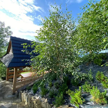 Apartment Tatrzanskie Wierchy, Panorama Tatr